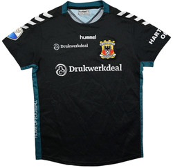 2016-17 GO AHEAD EAGLES SHIRT S