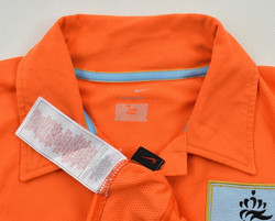 2006-08 HOLLAND SHIRT S