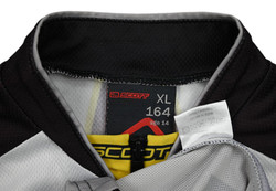 SCOTT CYCLING SHIRT XL. BOYS