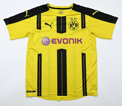 2016-17 BORUSSIA DORTMUND *M.GOTZE*  XL. BOYS