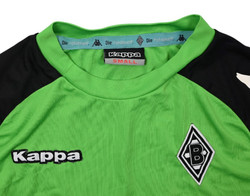 2013-14 BORUSSIA MONCHENGLADBACH SHIRT S