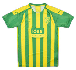 2019-20 WEST BROMWICH ALBION KOSZULKA XL.BOYS