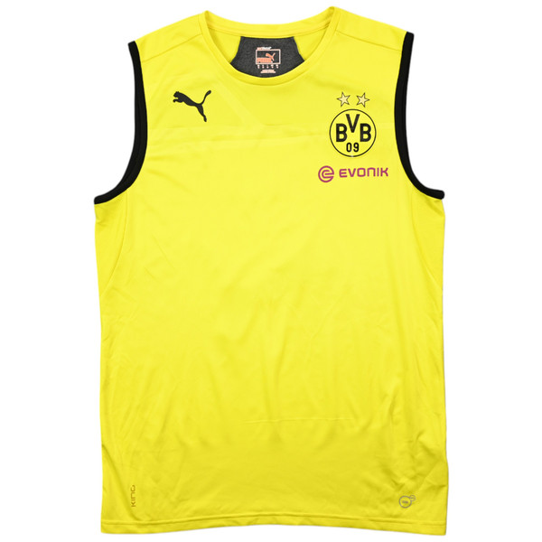 BORUSSIA DORTMUND KOSZULKA M