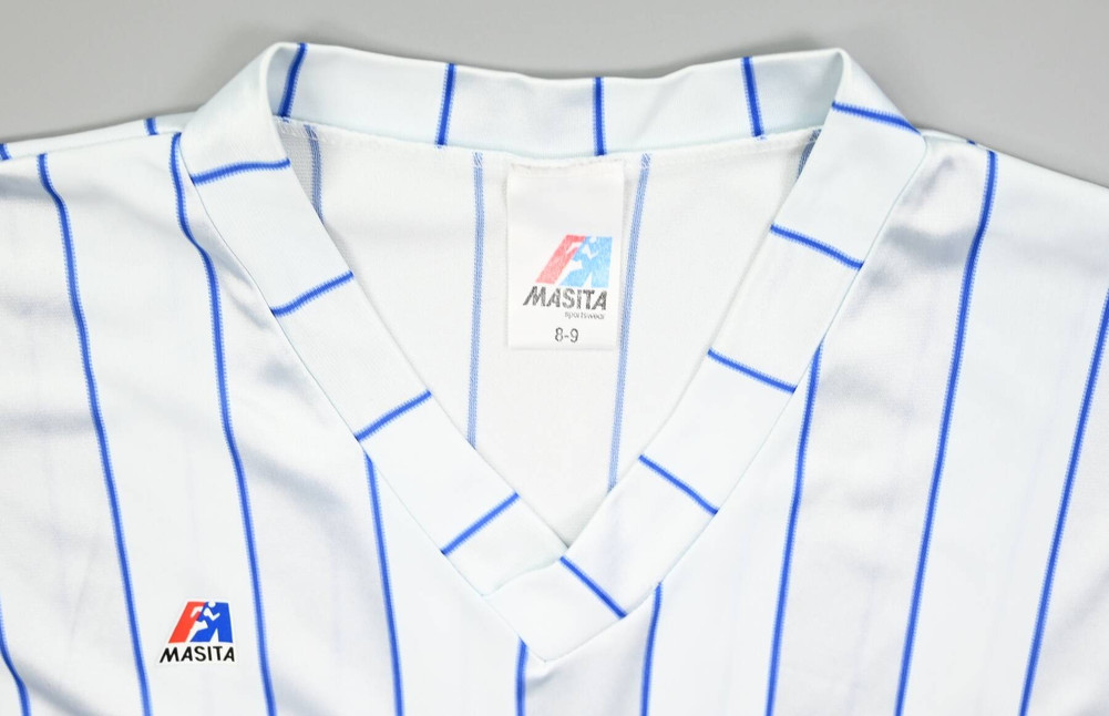 MASITA OLDSCHOOL SHIRT M