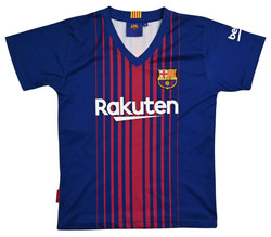2017-18 FC BARCELONA *COUTINHO* KOSZULKA S. BOYS