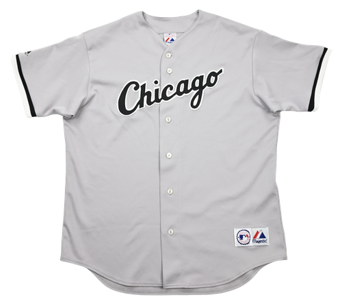 CHICAGO WHITE SOX MLB BASEBALL XL