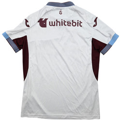 2023-24 TRABZONSPOR SHIRT S