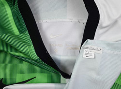 2023-24 LIVERPOOL *M.SALAH* SHIRT S