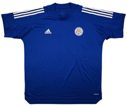 2019-20 LEICESTER CITY KOSZULKA XL 