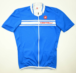 CASTELLI CYCLING SHIRT L