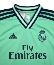 2019-20 REAL MADRID KOSZULKA M. BOYS