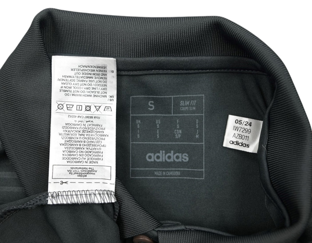 2024-25 BAYERN MUNCHEN *MULLER* KOSZULKA S