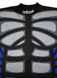 ADIDAS TERMINATOR VINTAGE GK LONGSLEEVE KOSZULKA XL