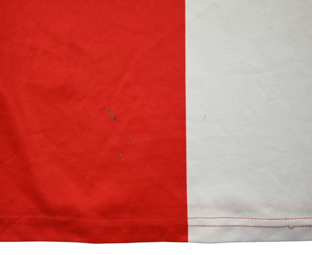 2002-03 FORTUNA DUSSELDORF KOSZULKA L