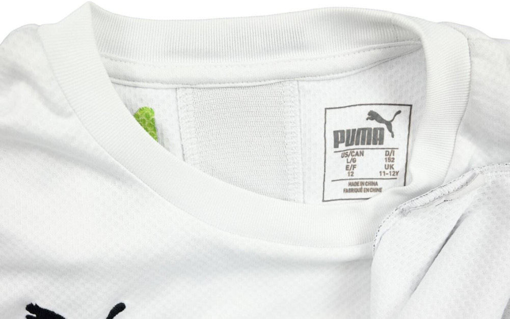 2019-20 BORUSSIA MONCHENGLADBACH SHIRT L. BOYS