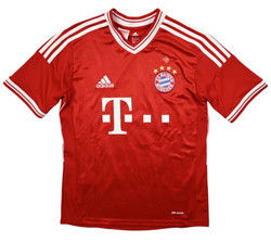 2013-14 BAYERN MUNCHEN *RIBERY* KOSZULKA L. BOYS