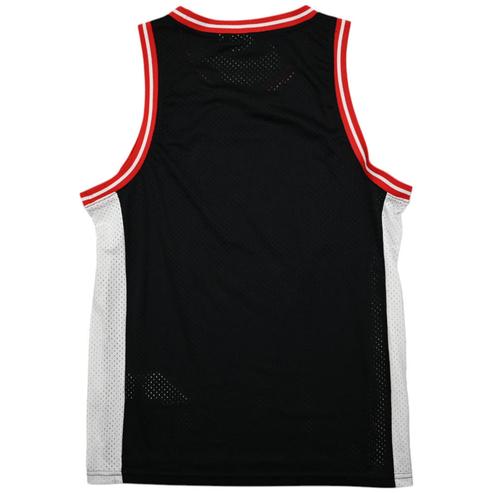 FILA VINTAGE BASKETBALL SHIRT S