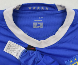2006-07 BRAZIL SHIRT XL