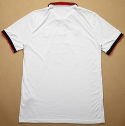 2016-17 WATFORD SHIRT M