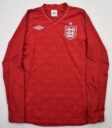 2012-13 ENGLAND KOSZULKA S