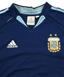 2004-06 ARGENTINA KOSZULKA XL