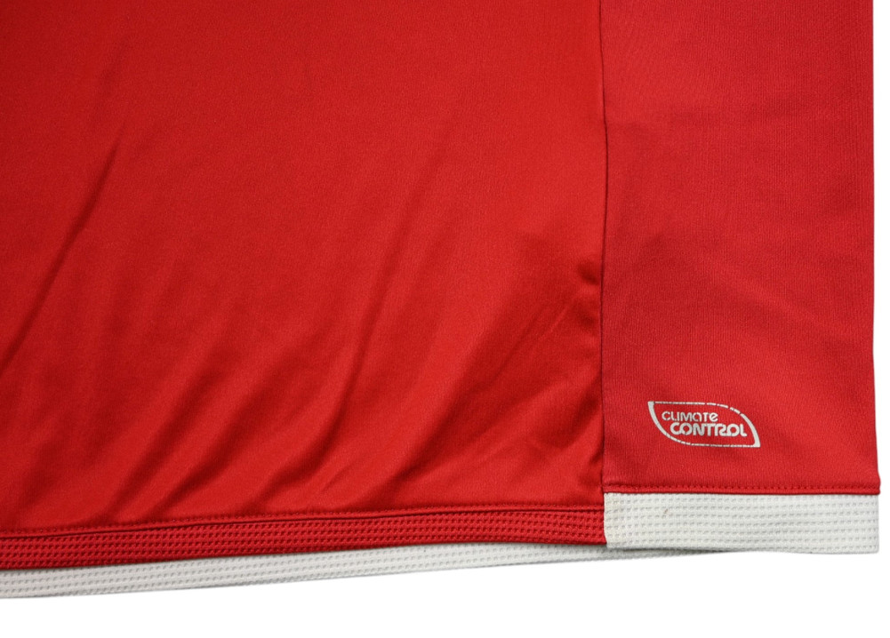 2009-10 NOTTINGHAM FOREST SHIRT S