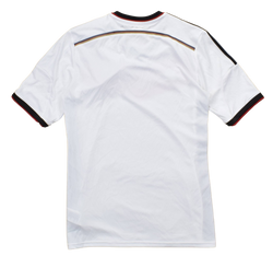 2014-15 GERMANY HOME KOSZULKA