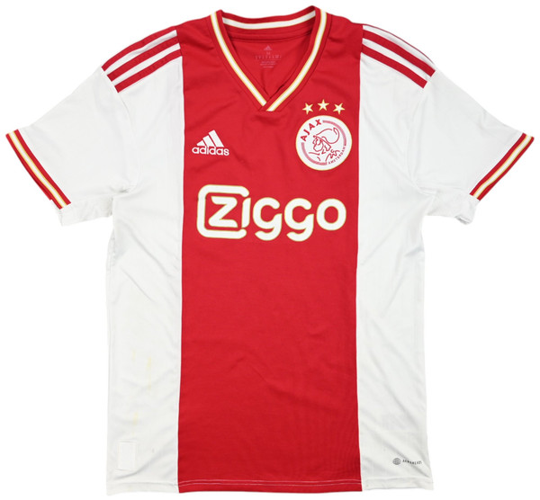 2022-23 AJAX AMSTERDAM KOSZULKA M