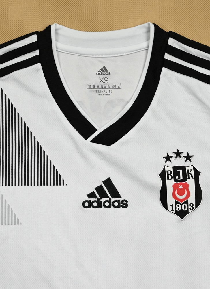 2019-20 BESIKTAS KOSZULKA XS