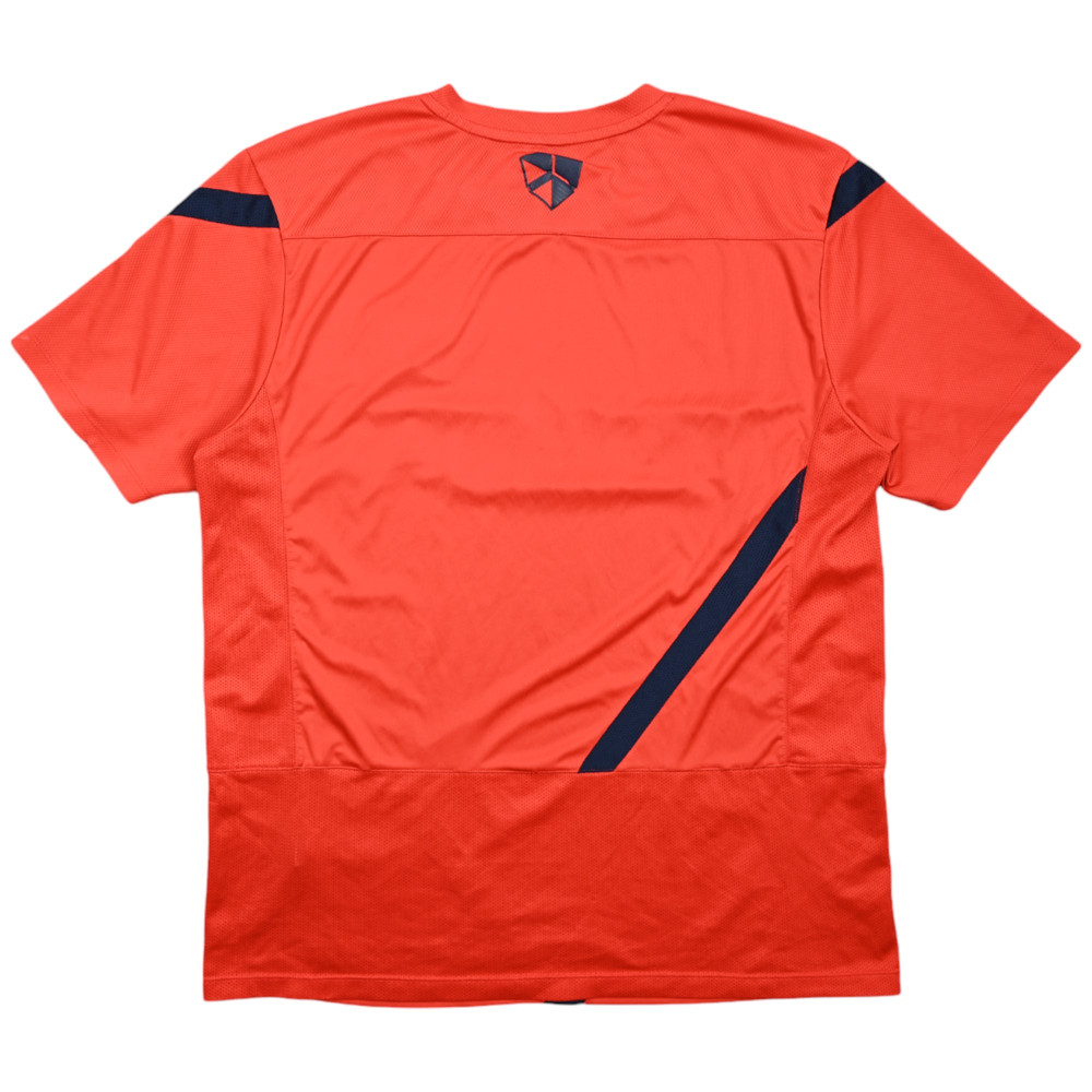 PSV EINDHOVEN SHIRT L