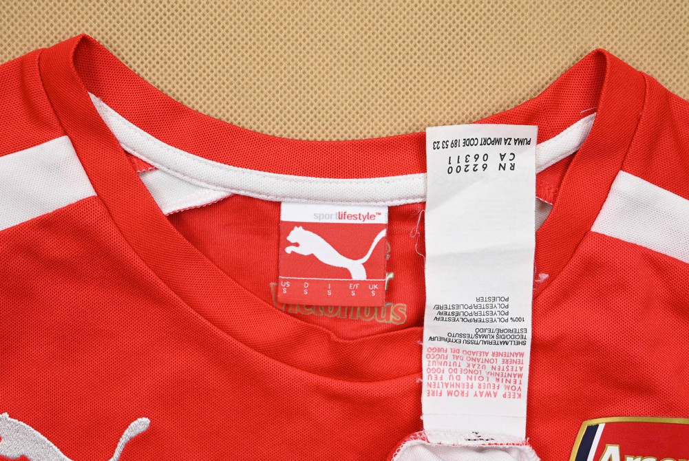 2014-15 ARSENAL LONDON KOSZULKA S