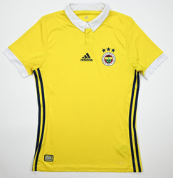 2017-18 FENERBAHCE KOSZULKA S