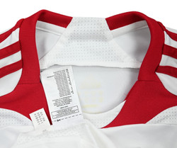 2008-09 RED BULL SALZBURG SHIRT M