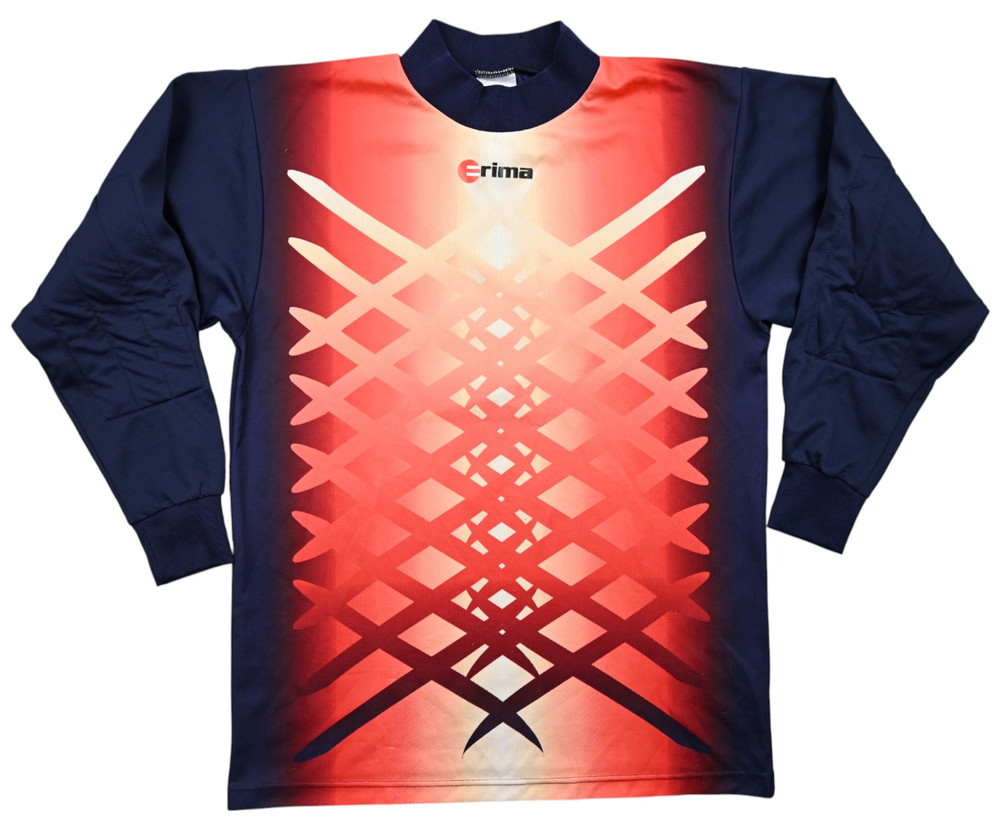 ERIMA GOALKEEPER LONGSLEEVE SHIRT S 