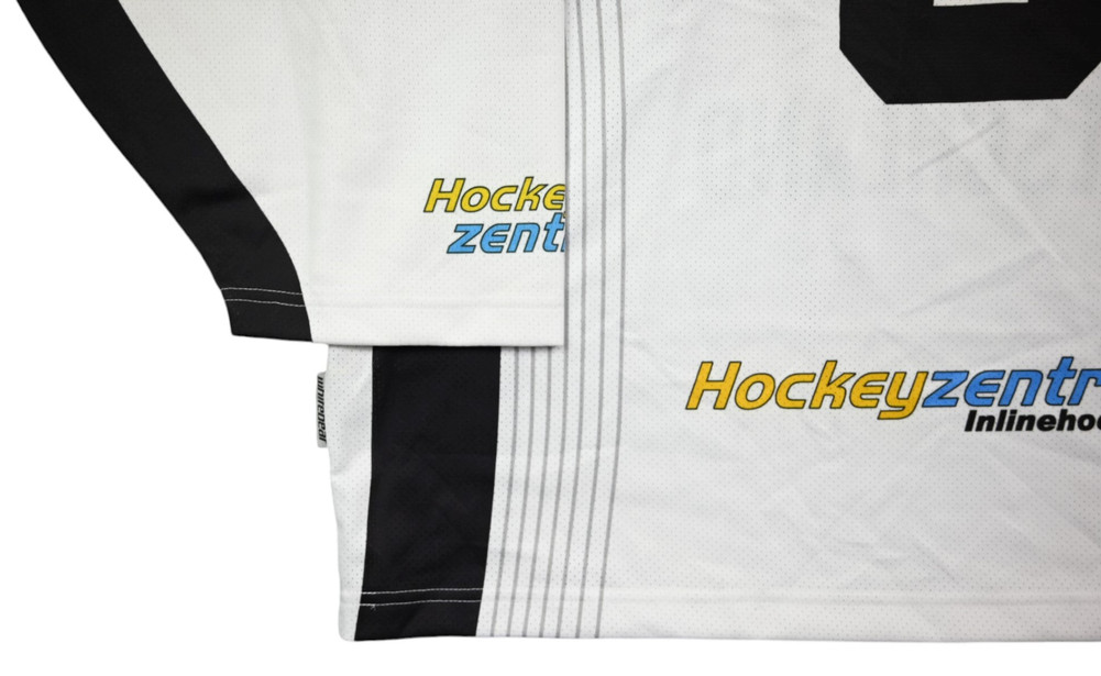 GERMANY HOCKEY *WILSON* SHIRT L