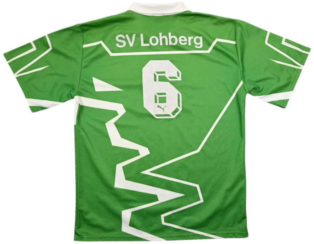 SV LOHBERG KOSZULKA XL