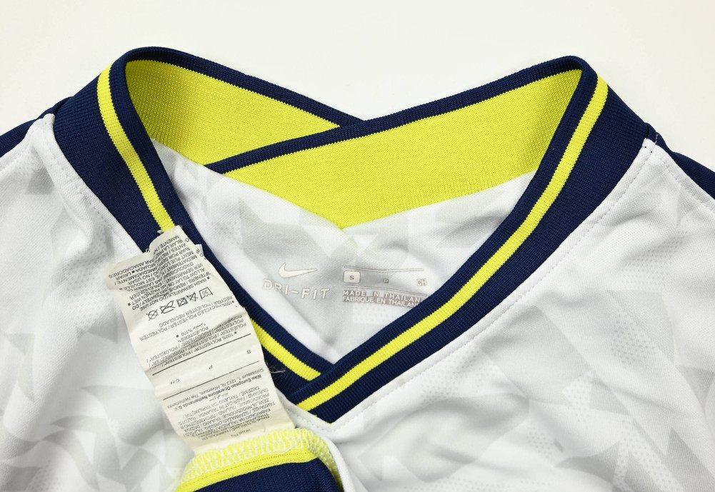 2020-21 TOTTENHAM HOTSPUR SHIRT S