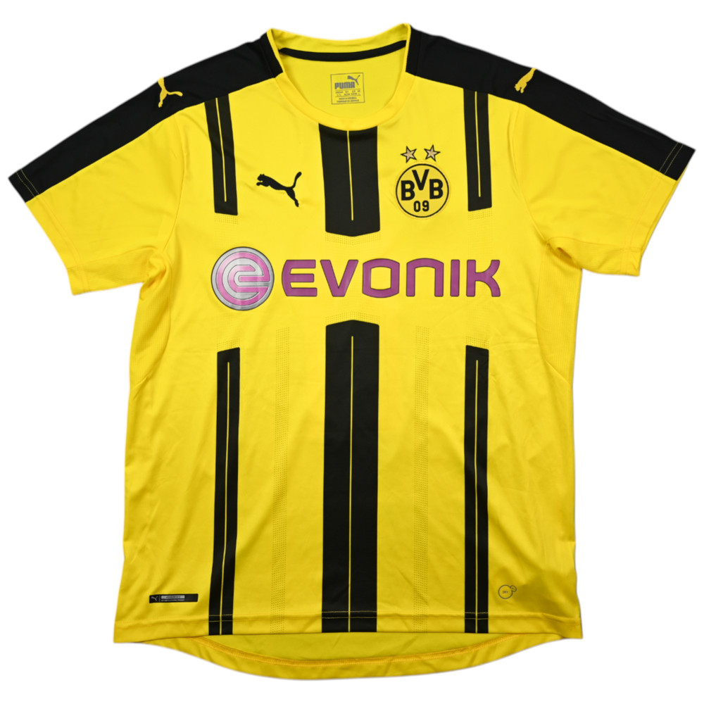 2016-17 BORUSSIA DORTMUND *REUS* SHIRT L