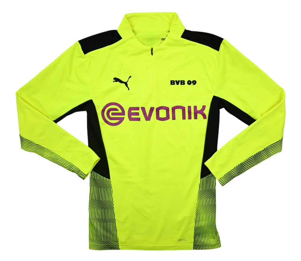 BORUSSIA DORTMUND BLUZA XS