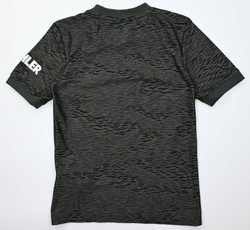 2020-21 MANCHESTER UNITED KOSZULKA XS. BOYS