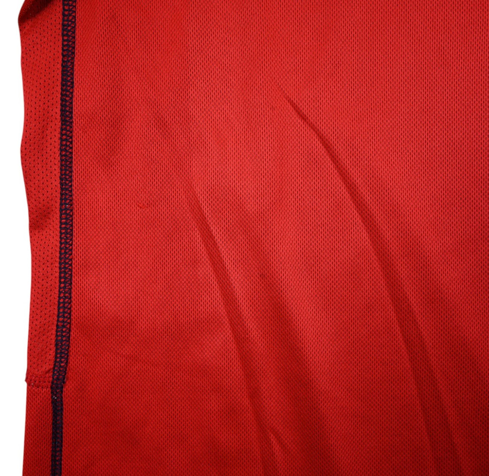 2002-04 ENGLAND *BECKHAM* KOSZULKA L