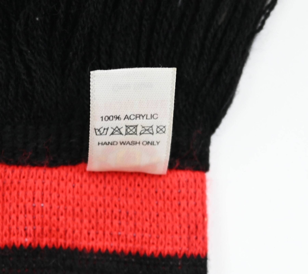 MANCHESTER UNITED SCARF