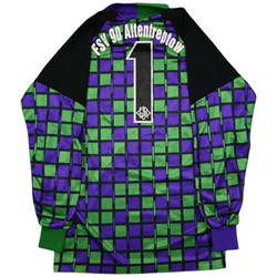 FSV 90 ALTENTREPTOW GK LONGSLEEVE KOSZULKA S