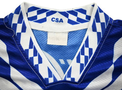 1997-98 CENTRO SPORTIVO ALOGANO SHIRT M