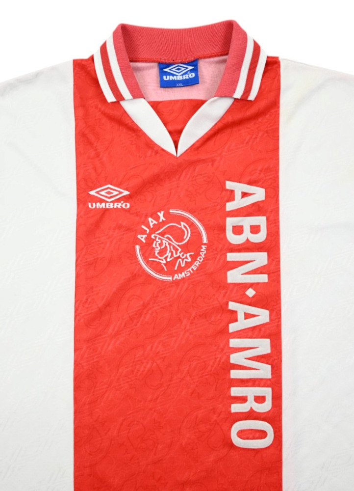 1994-95 AJAX KOSZULKA XXL