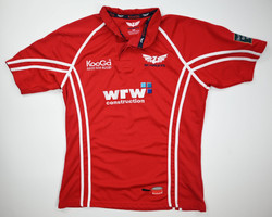 SCARLETS RUGBY KOOGA KOSZULKA M