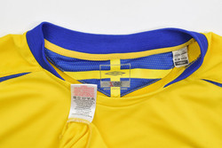 2006-07 SWEDEN KOSZULKA XXL
