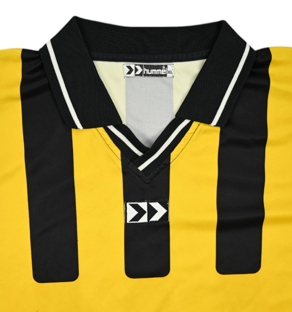 HUMMEL OLDSCHOOL LONGSLEEVE XL