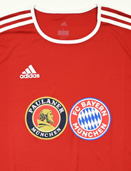 2018-19 BAYERN MUNCHEN SHIRT L
