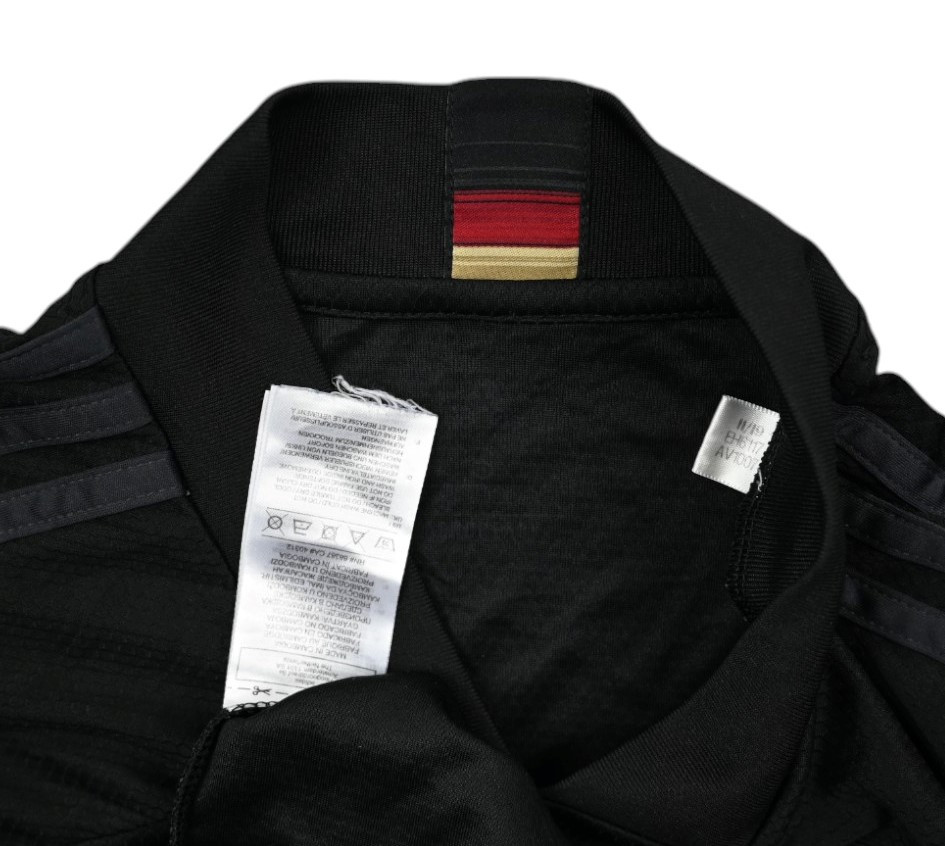 2020-21 GERMANY SHIRT S